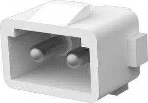 350539-1 AMP PCB Connection Systems