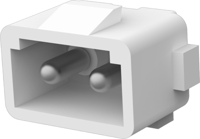 350539-1 AMP PCB Connection Systems Image 1