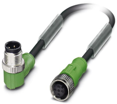 1668551 Phoenix Contact Sensor-Actuator Cables Image 1