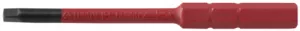 2506040000 Weidmüller Screwdrivers, Bits and Bitholders