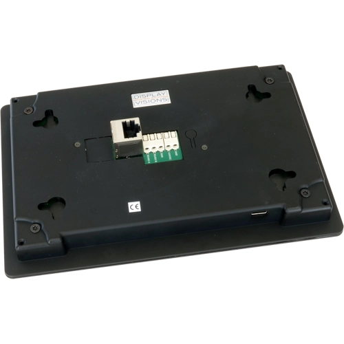 EA HMI070LM-16ATCS DISPLAY VISIONS HMI Image 2