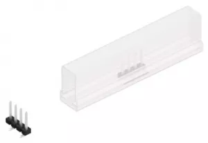 SLLP5SMD0664ZSM Fischer Elektronik PCB Connection Systems