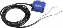 Proximity switch, Surface mounting, 1 Form A (N/O), 200 mA, Detection range 25 mm, XS8C1A1MAL2