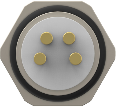 1-2120958-1 TE Connectivity Sensor-Actuator Connectors Image 4