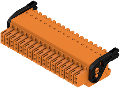 1376040000 Weidmüller PCB Connection Systems Image 1