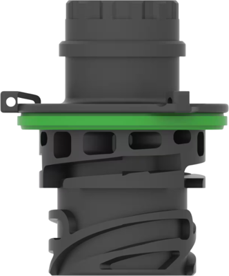 1718230-3 AMP Automotive Power Connectors Image 3