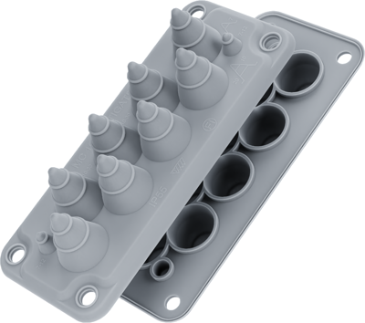 18692PS117035 fastpoint Grommets