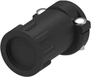 206358-5 AMP Accessories for Industrial Connectors Image 1
