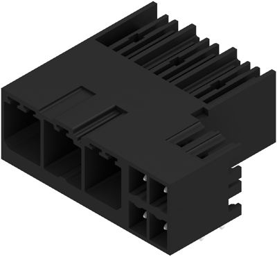 2529050000 Weidmüller PCB Connection Systems Image 1