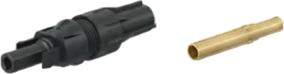 32.0462-UR Stäubli Electrical Connectors Solar Connectors