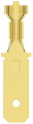 42460-1 AMP Receptacles Image 3
