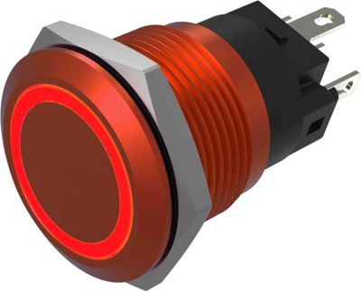 82-5751.1114 eao Pushbutton Switches