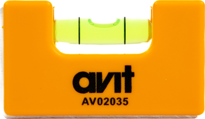 AV02035 Avit Angle Meters, Spirit and Laser Levels Image 1