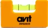 AV02035 Avit Angle Meters, Spirit and Laser Levels