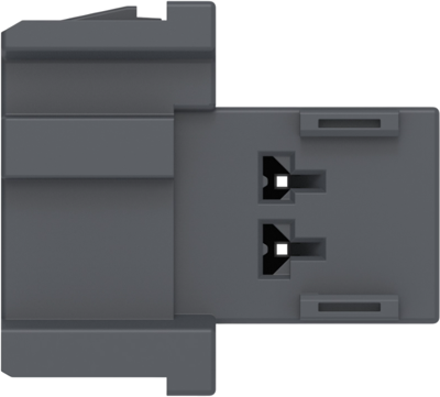 1-967630-2 AMP Automotive Power Connectors Image 2
