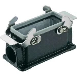 19370161271 Harting Housings for HDC Connectors