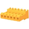 3-640599-6 AMP PCB Connection Systems