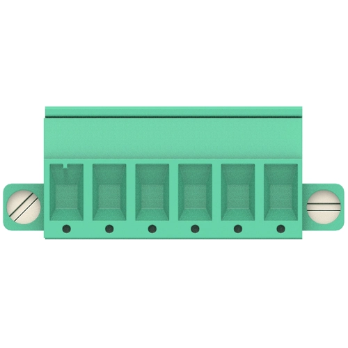 796858-6 TE Connectivity PCB Terminal Blocks Image 5