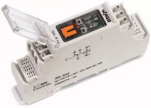 789-1544 WAGO Industrial Relays