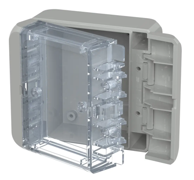 96021115 Bopla General Purpose Enclosures Image 2