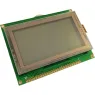 DEM 128064A2 FGH-PW (A-TOUCH) Display Elektronik LED-Modules
