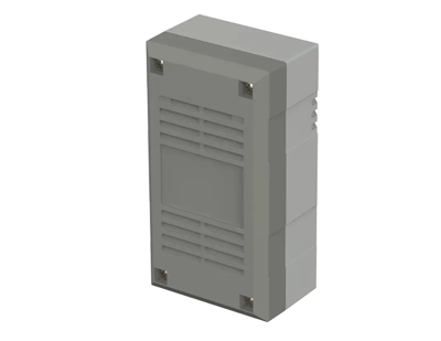 32104010 Bopla General Purpose Enclosures Image 3
