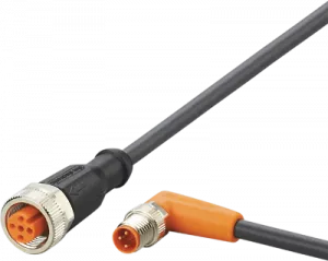 EVC674 IFM electronic Sensor-Actuator Cables