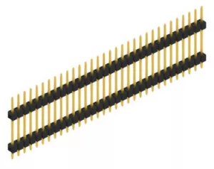 10056688 Fischer Elektronik PCB Connection Systems