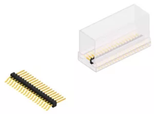 SLVW3SMD04819GSM Fischer Elektronik PCB Connection Systems