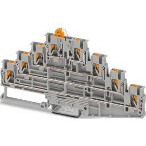 1336406 Phoenix Contact Series Terminals