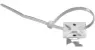 608803-1 AMP Cable Holders