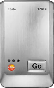 0572 1763 Testo Data Loggers