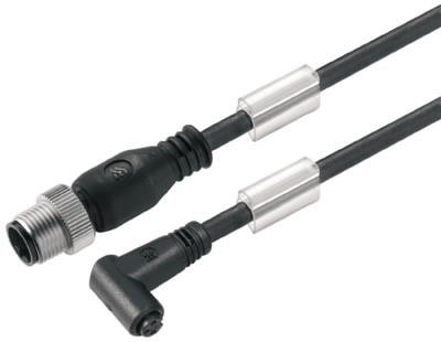 9457571000 Weidmüller Sensor-Actuator Cables Image 1