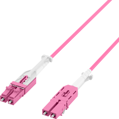 DJP-LCLCOM4-UNI-5 EFB-Elektronik Fiber Optic Patch Cables, Pigtails Image 4