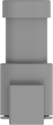 DTM04-6P DEUTSCH Automotive Power Connectors Image 3