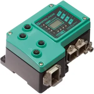 213244 PEPPERL+FUCHS RFID-Readers, RFID Writers