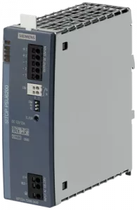 6EP3324-7SB00-3AX0 Siemens DIN Rail Power Supplies