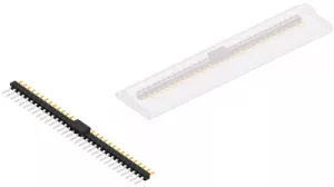SL12SMD03132SBSM Fischer Elektronik PCB Connection Systems