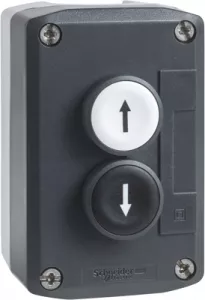 XALD222E Schneider Electric Control Devices in Housings