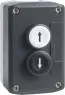 XALD222E Schneider Electric Control Devices in Housings