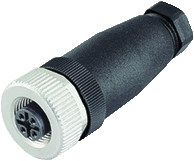 224883 PEPPERL+FUCHS Sensor-Actuator Connectors