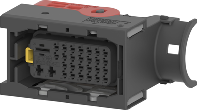 1-1823402-1 AMP Accessories for Automotive Connectors Image 1