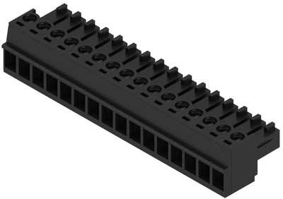 1792850000 Weidmüller PCB Connection Systems Image 2