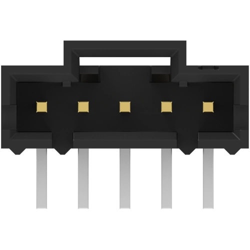 5-103635-4 AMP PCB Connection Systems Image 5