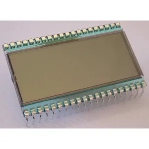 DE 170-RU-30/6,35 Display Elektronik LED-Modules