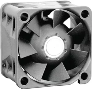 424JM ebm-papst Axial Fans