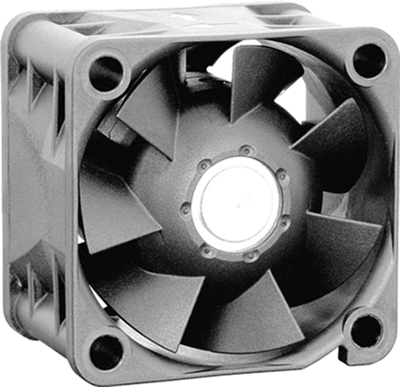 424JM ebm-papst Axial Fans