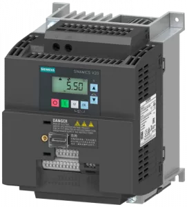 6SL3210-5BB22-2BV1 Siemens Variable speed drive and Accessories