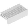 10019267 Fischer Elektronik Heat Sinks