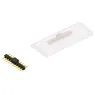 SL 12 SMD 035 10 G B SM Fischer Elektronik PCB Connection Systems